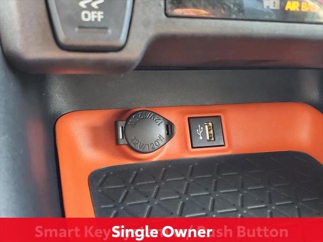 used 2024 Toyota RAV4 car, priced at $36,980