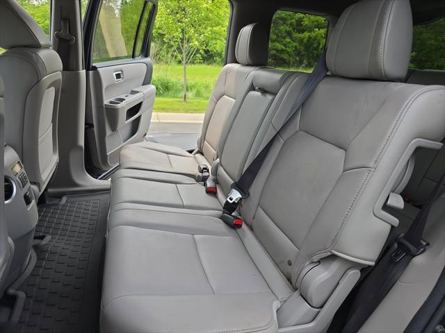 used 2013 Honda Pilot car, priced at $9,950