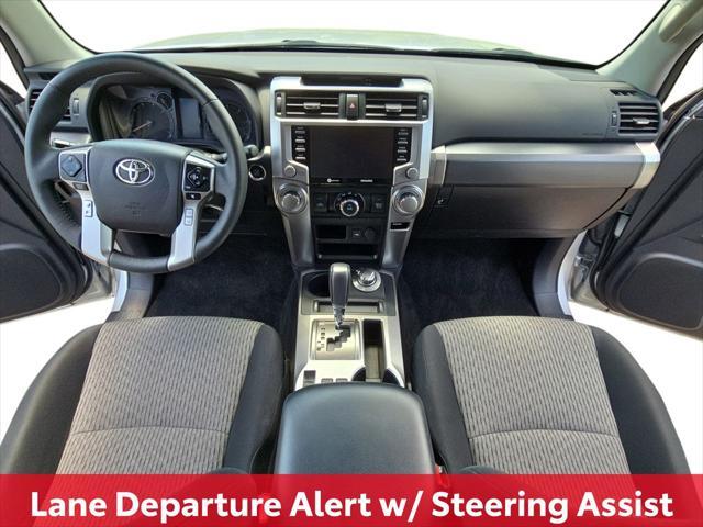 used 2024 Toyota 4Runner car, priced at $47,900