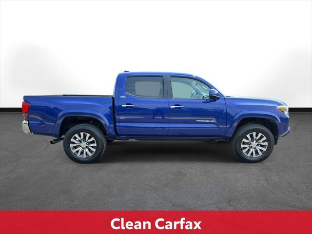 used 2023 Toyota Tacoma car, priced at $40,750