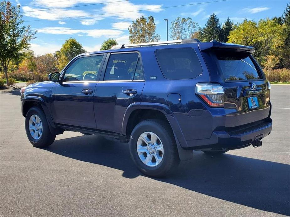 used 2024 Toyota 4Runner car, priced at $44,700