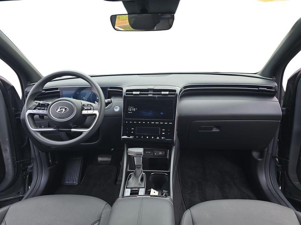 used 2024 Hyundai SANTA CRUZ car, priced at $32,750