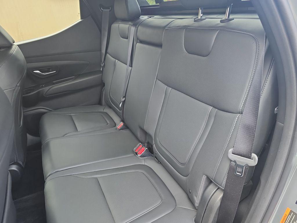used 2024 Hyundai SANTA CRUZ car, priced at $32,750