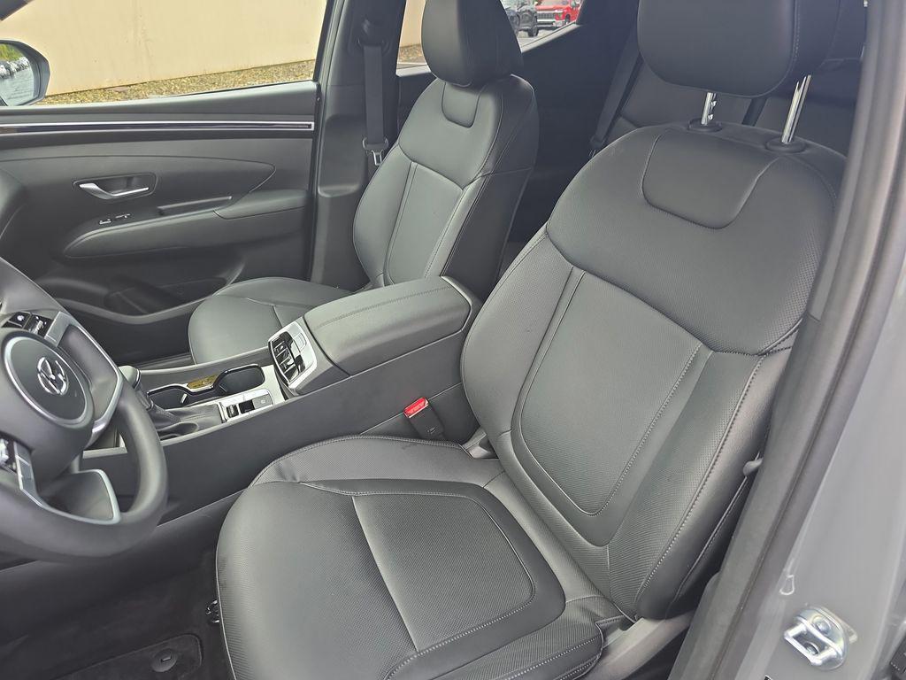 used 2024 Hyundai SANTA CRUZ car, priced at $32,750