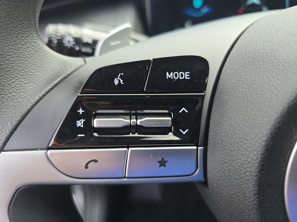 used 2024 Hyundai SANTA CRUZ car, priced at $32,750