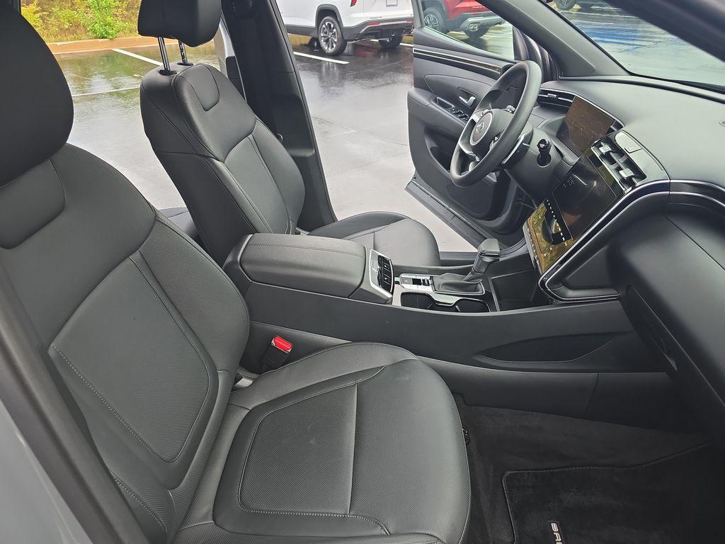 used 2024 Hyundai SANTA CRUZ car, priced at $32,750
