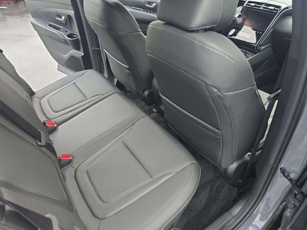 used 2024 Hyundai SANTA CRUZ car, priced at $32,750
