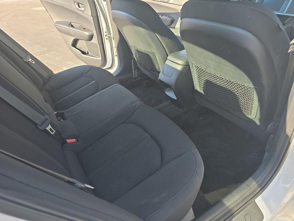 used 2020 Kia Optima car, priced at $12,750