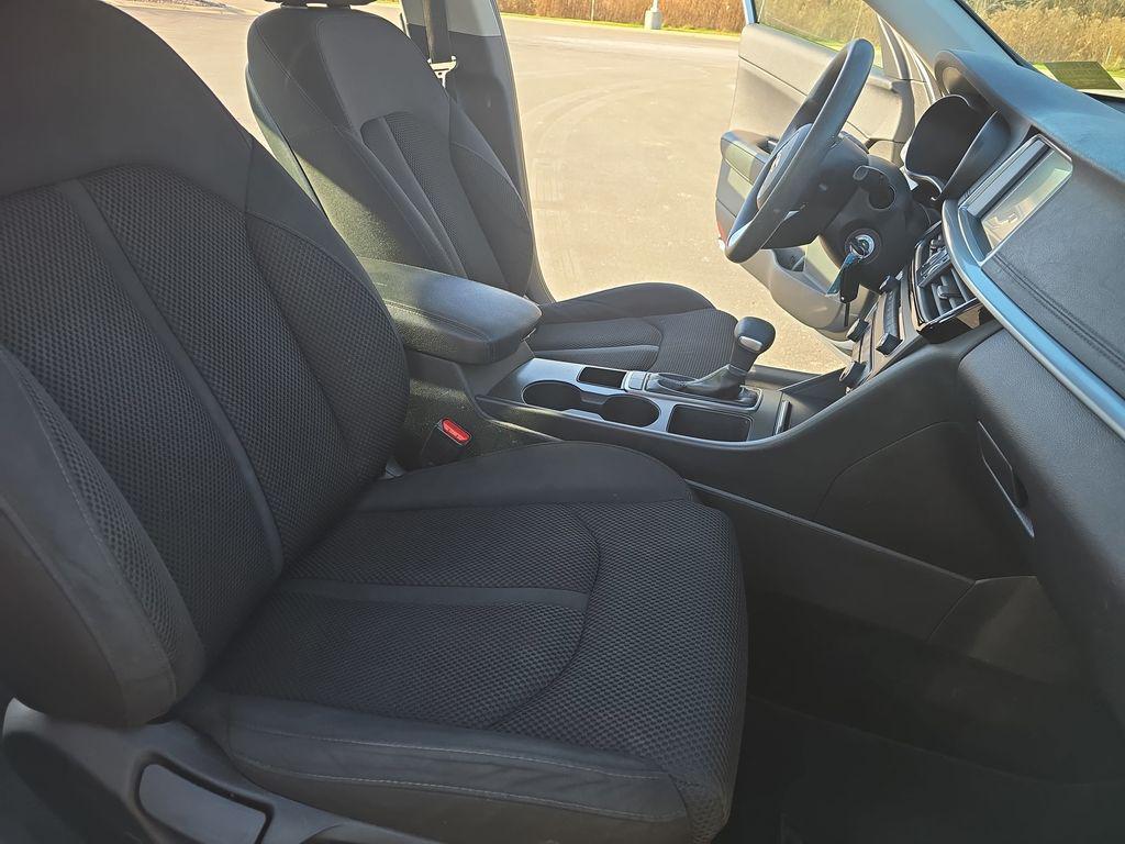 used 2020 Kia Optima car, priced at $12,750