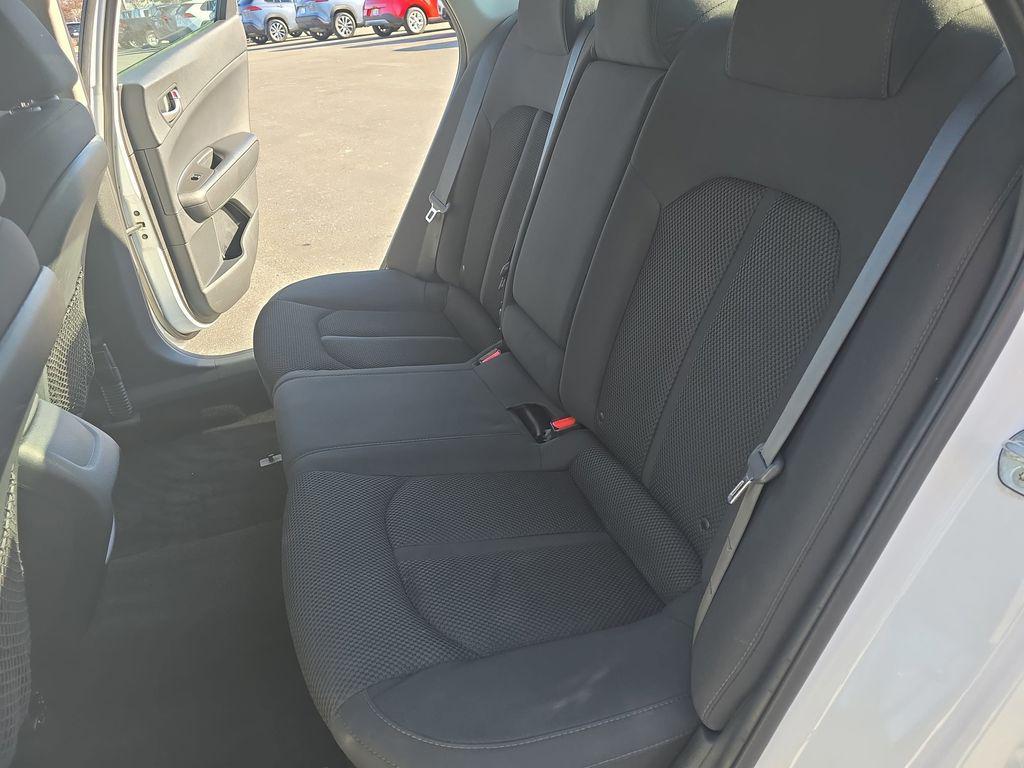 used 2020 Kia Optima car, priced at $12,750