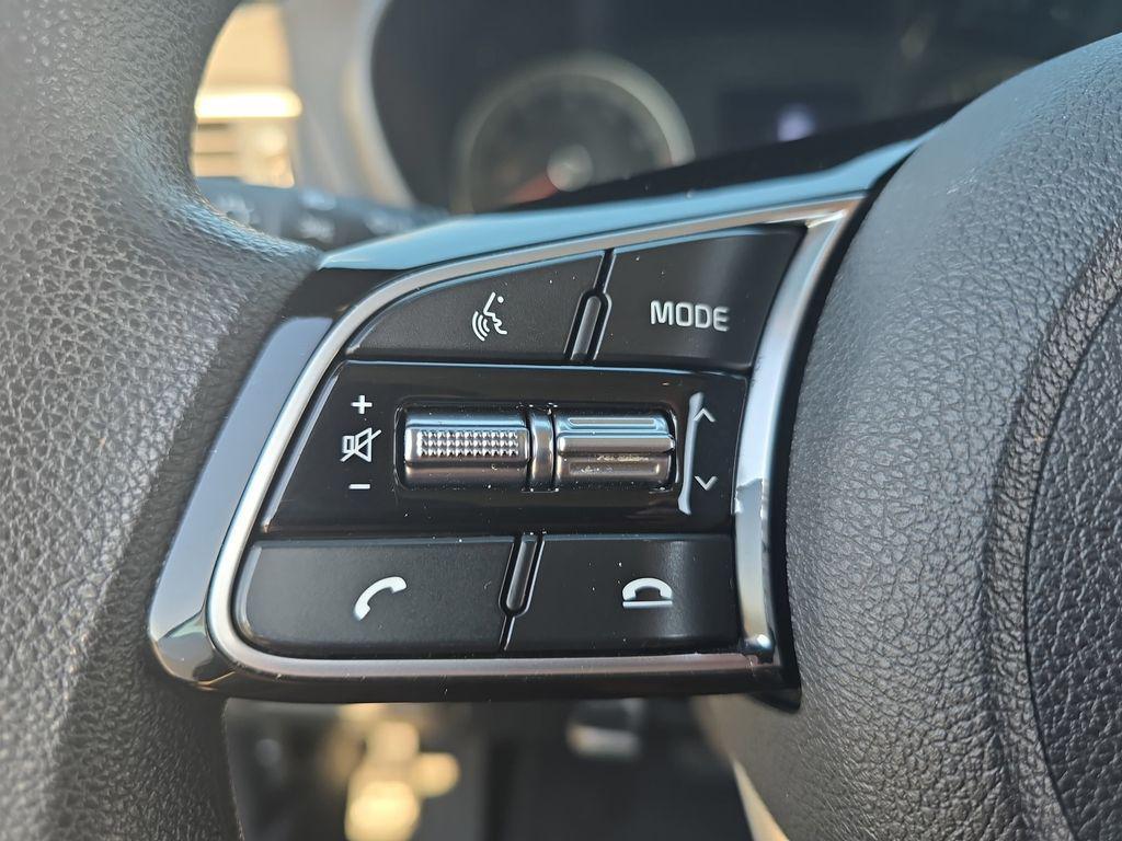 used 2020 Kia Optima car, priced at $12,750