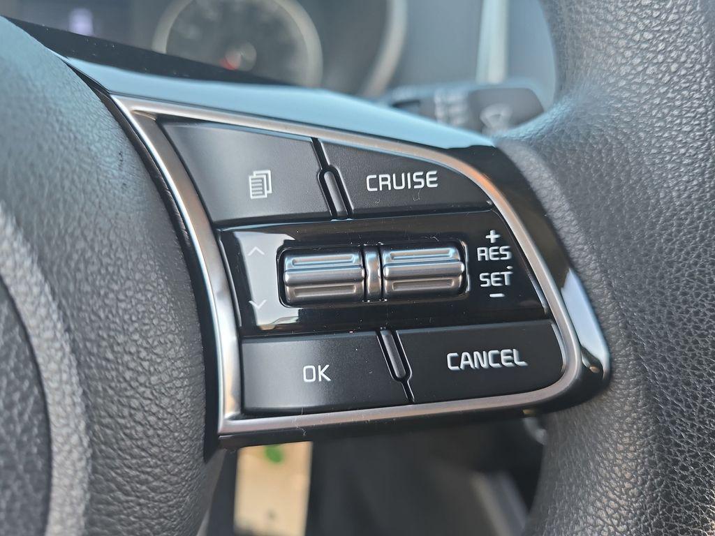 used 2020 Kia Optima car, priced at $12,750