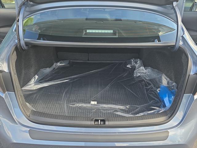 used 2025 Toyota Corolla car, priced at $24,500