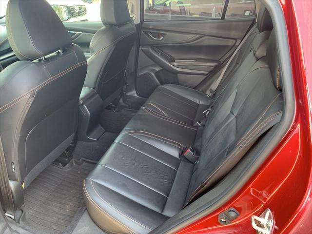 used 2018 Subaru Crosstrek car, priced at $20,900
