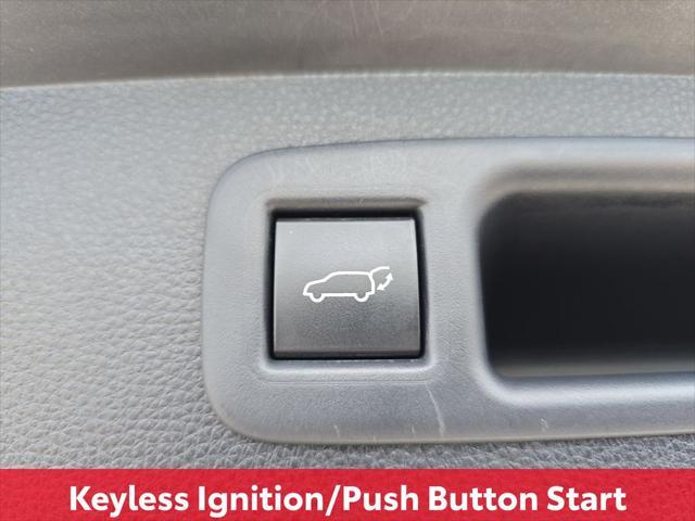 used 2021 Toyota Highlander car, priced at $39,970