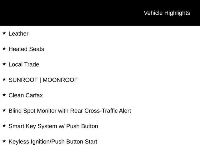 used 2023 Honda HR-V car, priced at $26,450