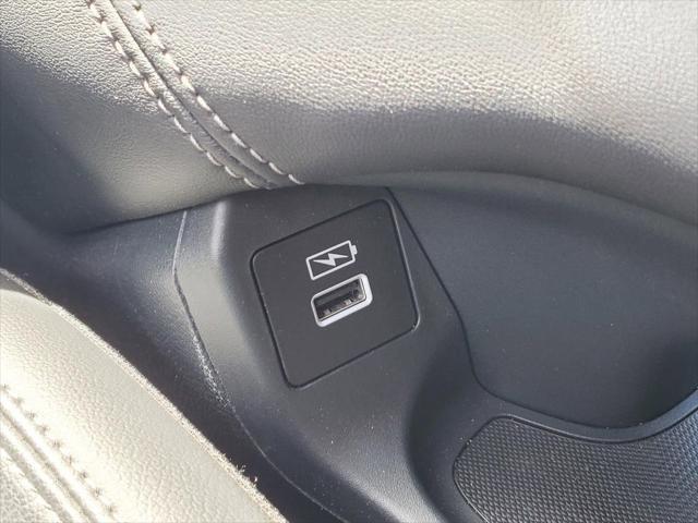 used 2023 Honda HR-V car, priced at $26,450