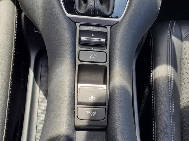 used 2023 Honda HR-V car, priced at $26,450