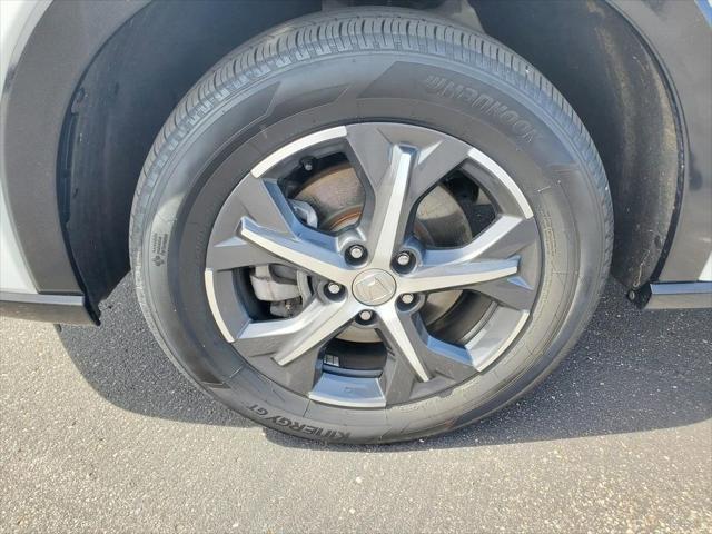 used 2023 Honda HR-V car, priced at $26,450