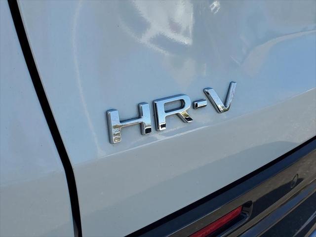 used 2023 Honda HR-V car, priced at $26,450
