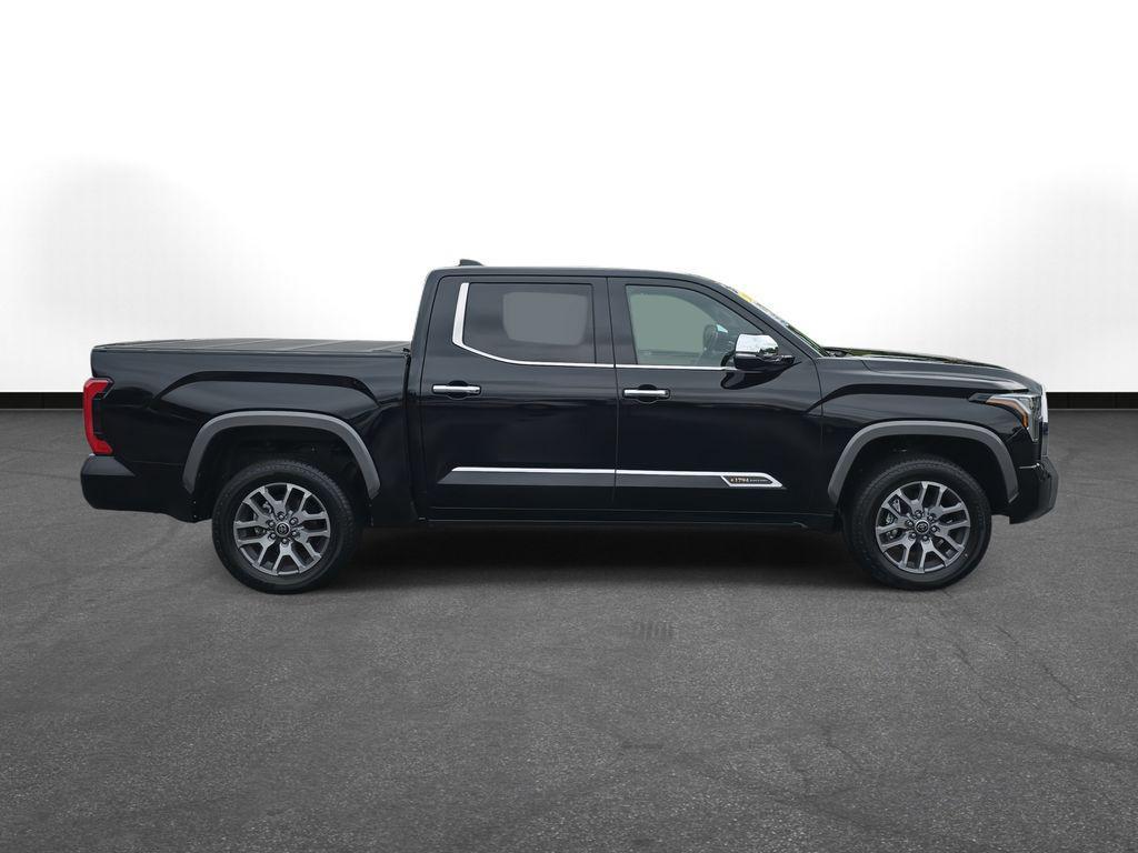 used 2024 Toyota Tundra car, priced at $59,970
