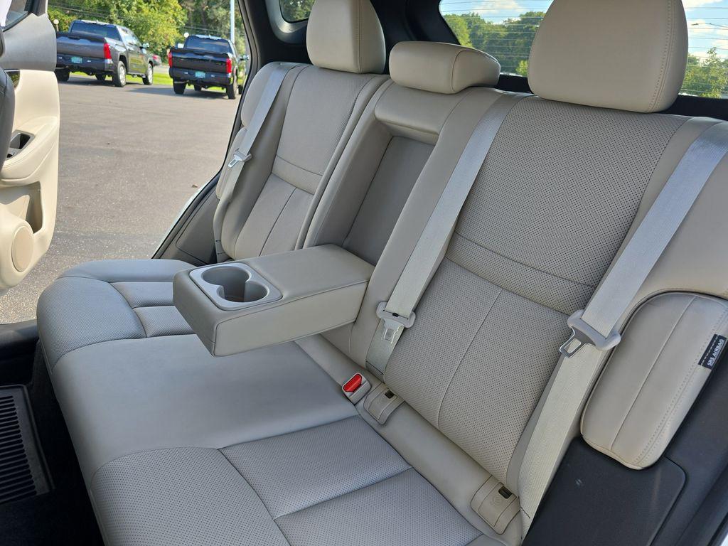 used 2021 Nissan Rogue Sport car, priced at $25,250