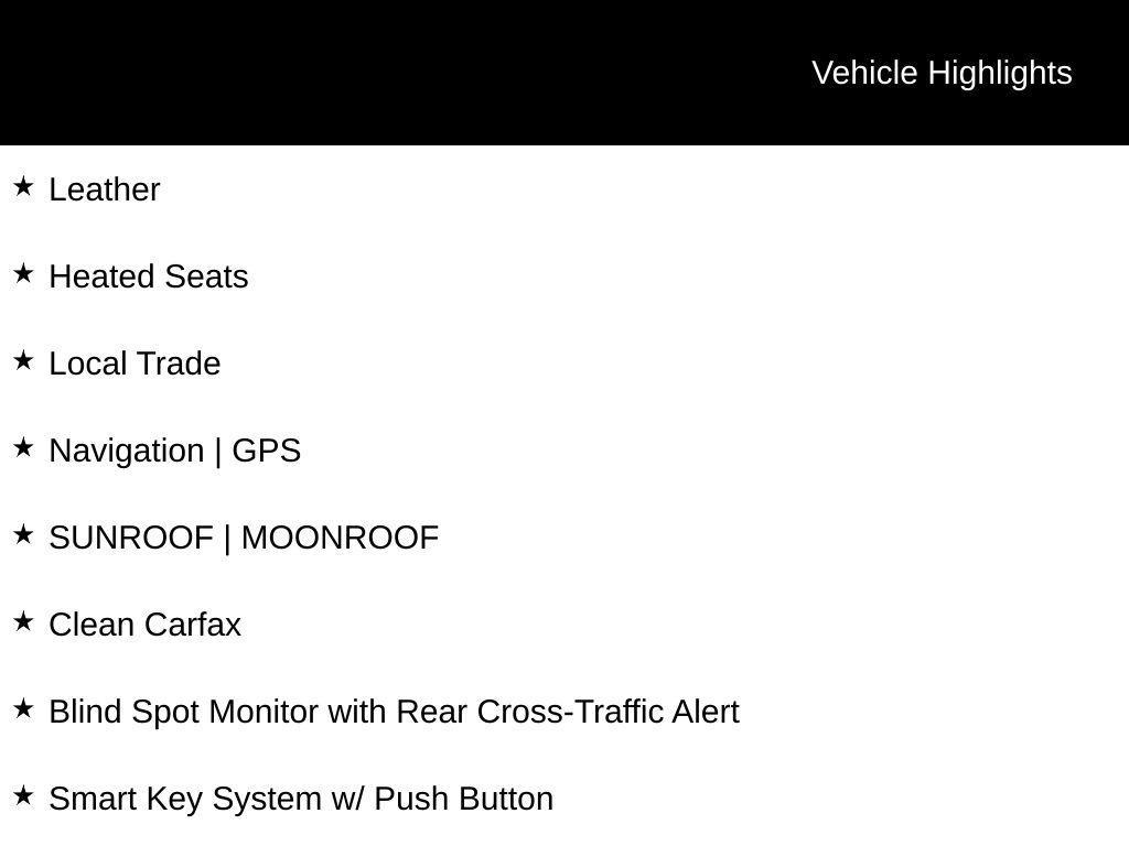 used 2019 Acura TLX car, priced at $27,900