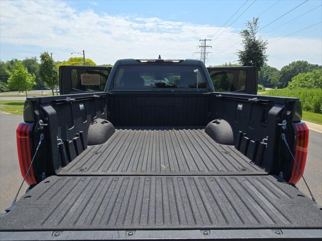 used 2022 Toyota Tundra car, priced at $49,750