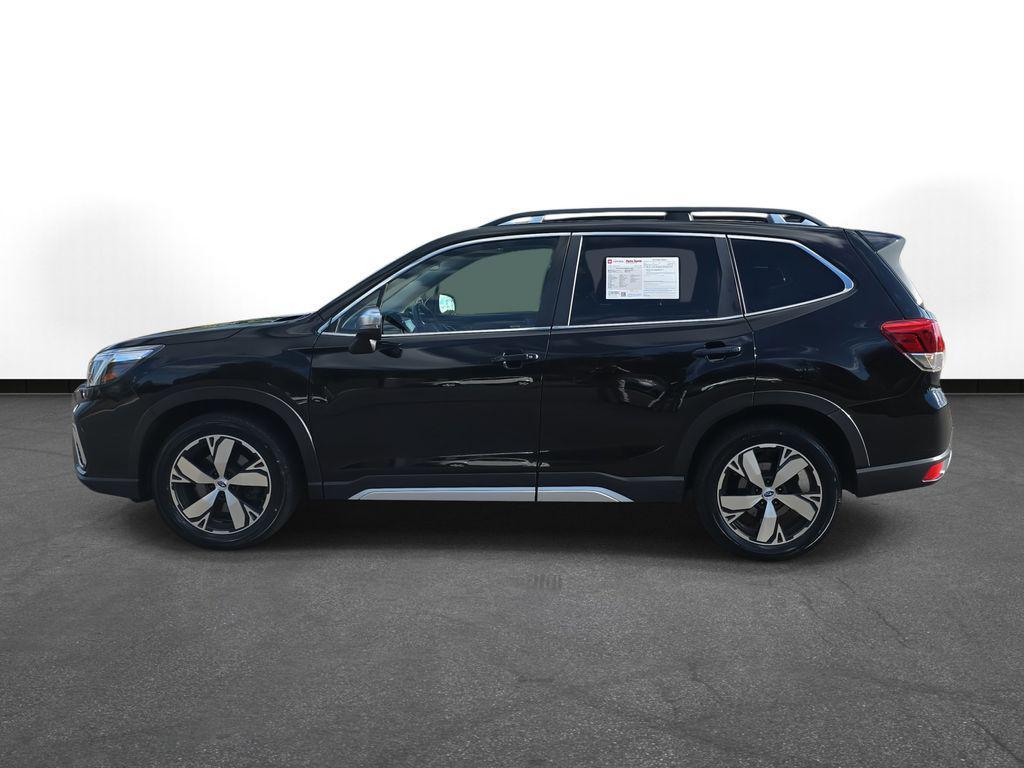 used 2020 Subaru Forester car, priced at $26,500