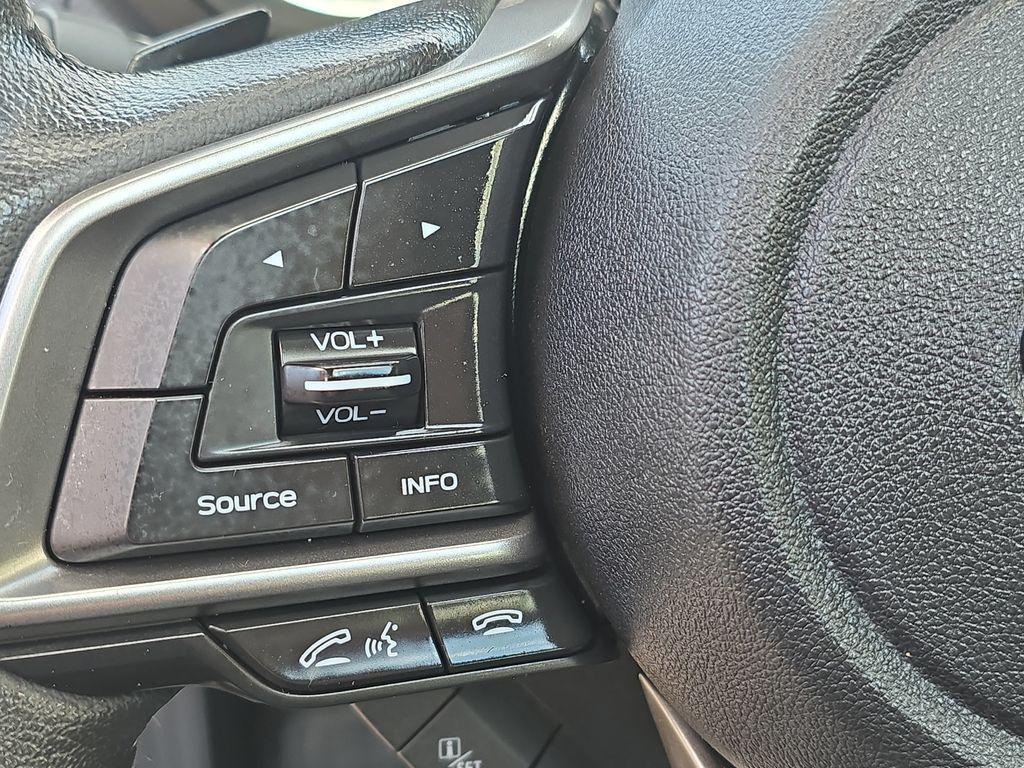 used 2020 Subaru Forester car, priced at $26,500