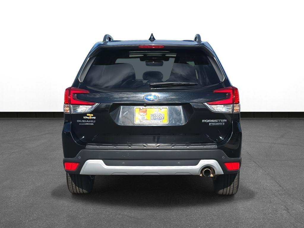 used 2020 Subaru Forester car, priced at $26,500