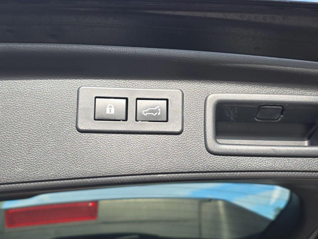 used 2020 Subaru Forester car, priced at $26,500