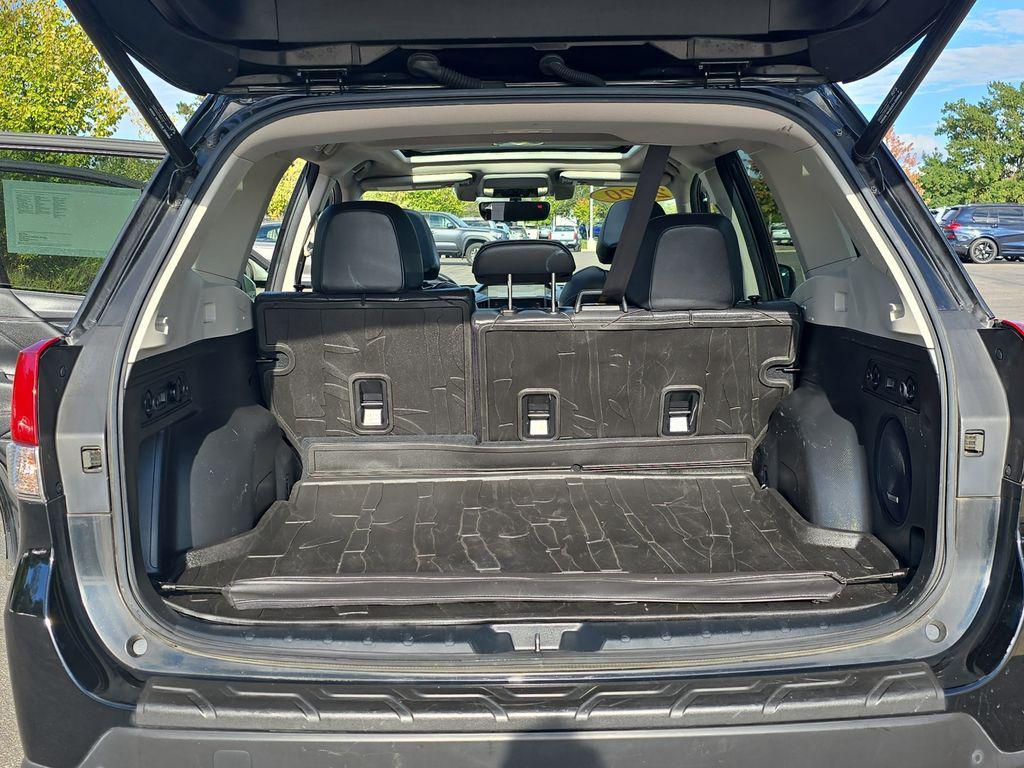 used 2020 Subaru Forester car, priced at $26,500