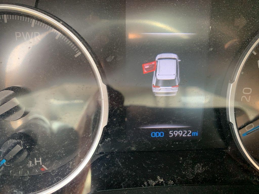 used 2020 Toyota RAV4 Hybrid car, priced at $28,900