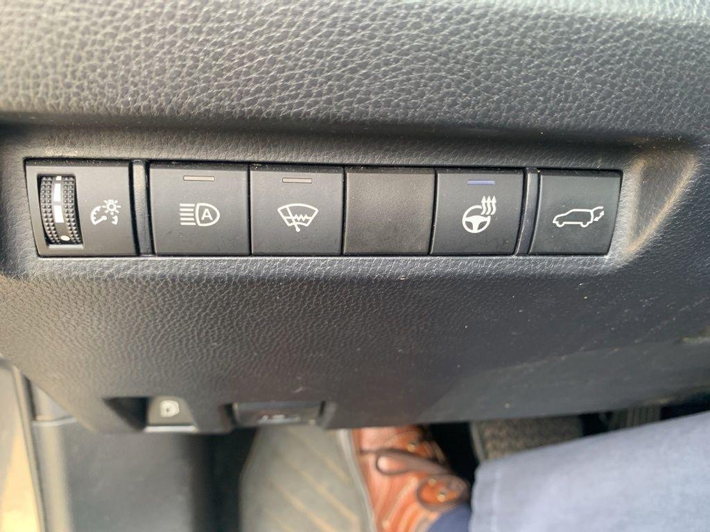 used 2020 Toyota RAV4 Hybrid car, priced at $28,900