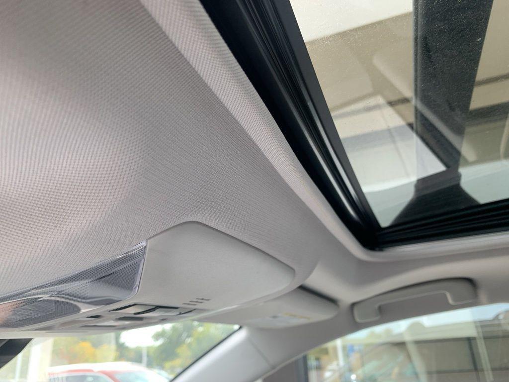 used 2020 Toyota RAV4 Hybrid car, priced at $28,900