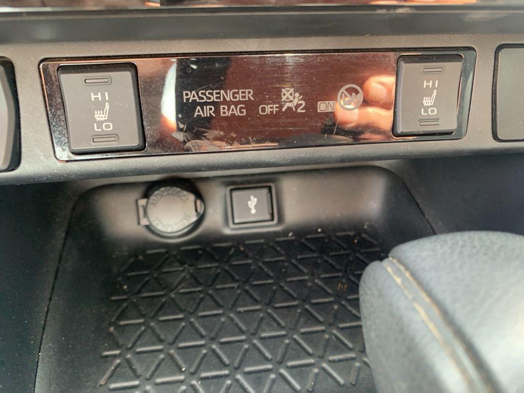 used 2020 Toyota RAV4 Hybrid car, priced at $28,900