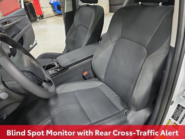 used 2025 Toyota Camry car, priced at $38,970