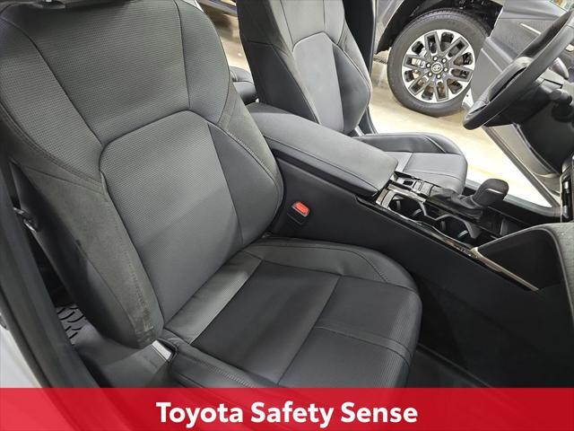 used 2025 Toyota Camry car, priced at $38,970