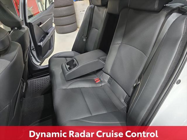 used 2025 Toyota Camry car, priced at $38,970