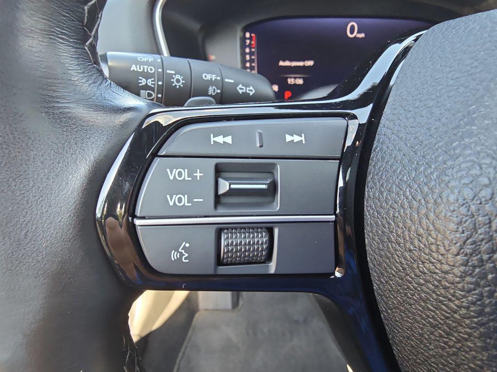 used 2022 Honda Civic car, priced at $23,970