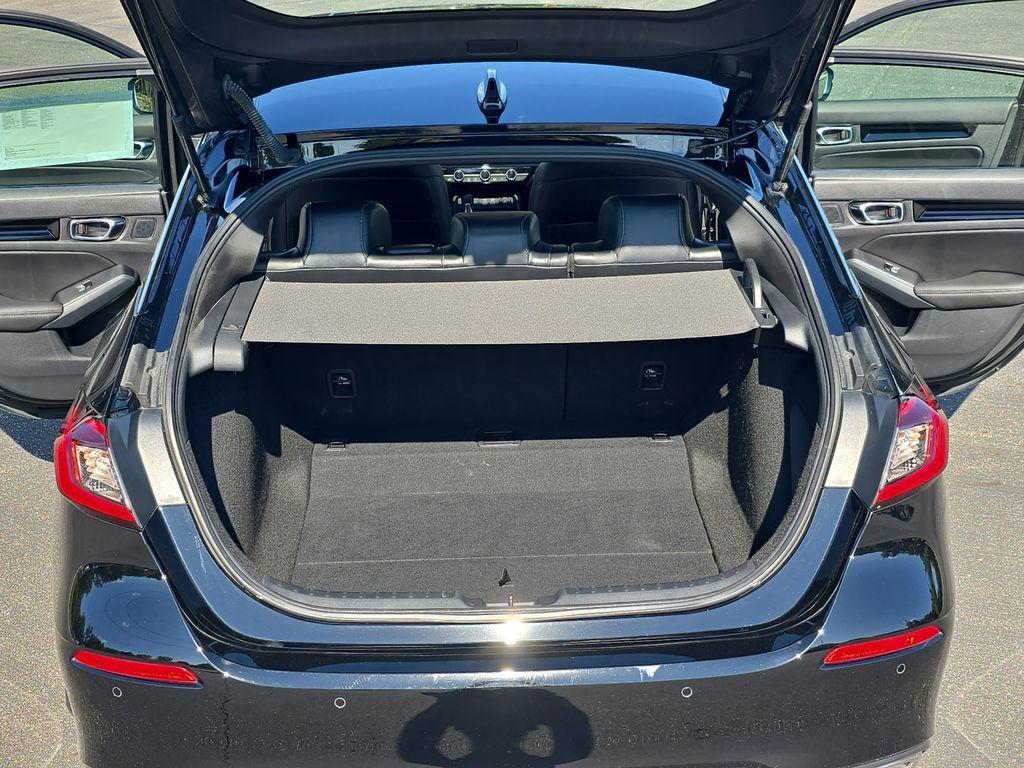 used 2022 Honda Civic car, priced at $23,970