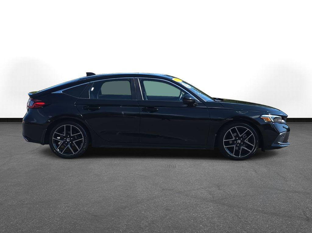 used 2022 Honda Civic car, priced at $23,970