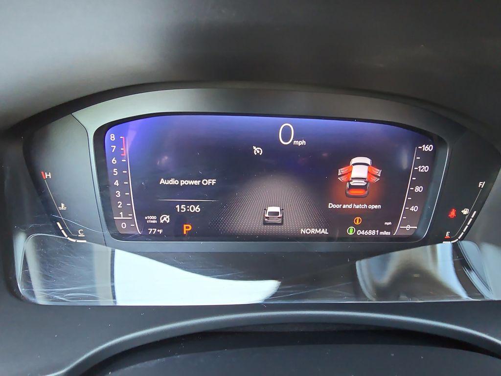 used 2022 Honda Civic car, priced at $23,970