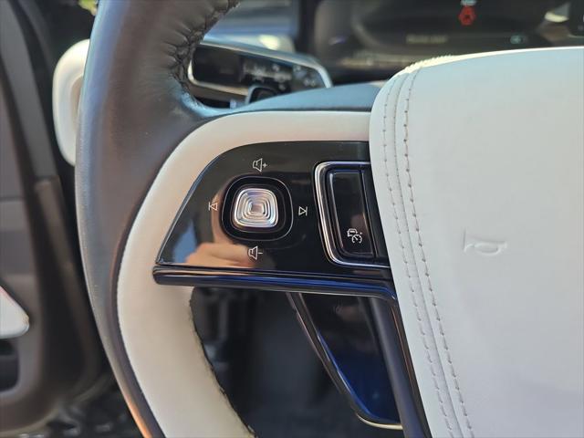 used 2022 Lincoln Aviator car, priced at $39,500