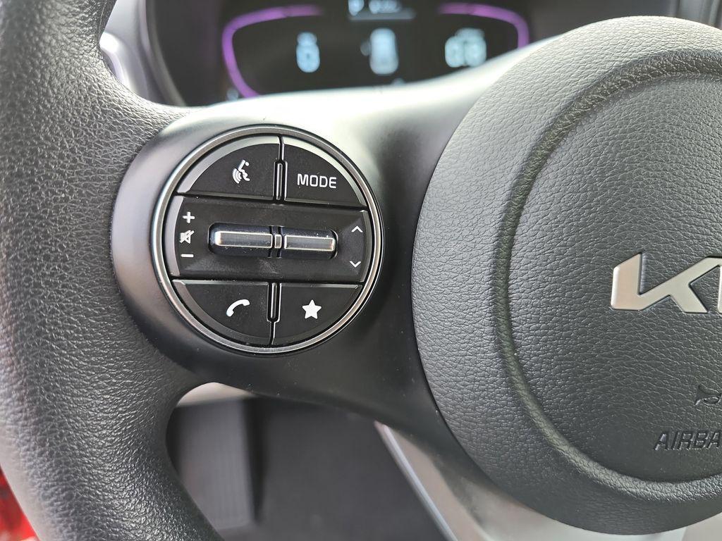 used 2024 Kia Soul car, priced at $18,250