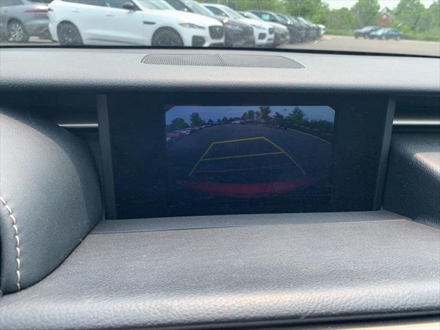 used 2015 Lexus RC 350 car, priced at $34,970