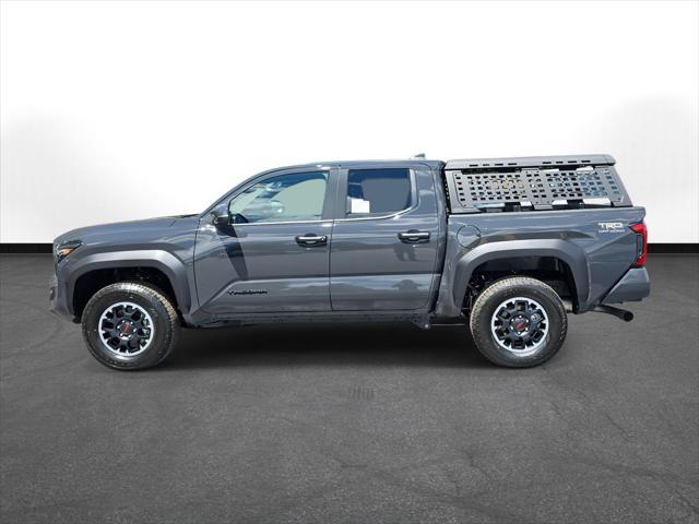 new 2025 Toyota Tacoma car, priced at $54,195