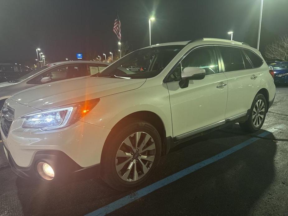 used 2019 Subaru Outback car, priced at $20,900