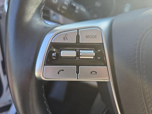 used 2022 Kia Telluride car, priced at $39,970